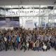 Happy SpaceX workers. | Credit: SpaceX