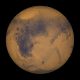 Mars - Credit: NASA on The Commons