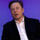 elon musk speaking