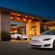 tesla model s model x