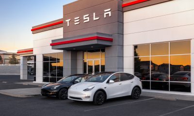 tesla