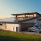 tesla solar